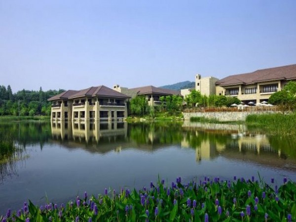 Narada Resort & Spa Liangzhu (Hangzhou)