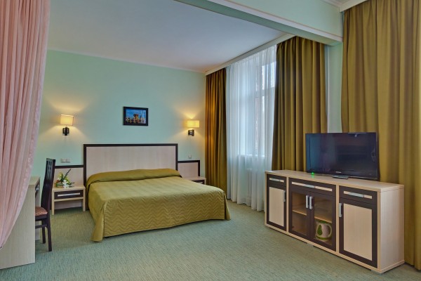 Sherston Hotel (Moscow)