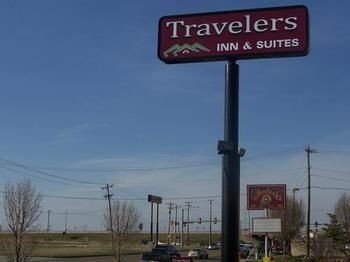 Traveler's Inn & Suites Oklahoma City Airport 