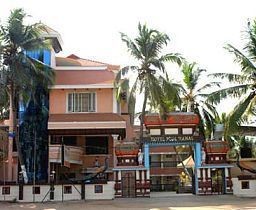 Kovalam Beach Retreat Resort (Trivandrum)