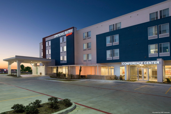 Hotel SpringHill Suites Houston Hwy. 290/NW Cypress 
