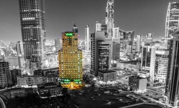 CITY TOWER HOTEL KUWAIT (Kuwait City)
