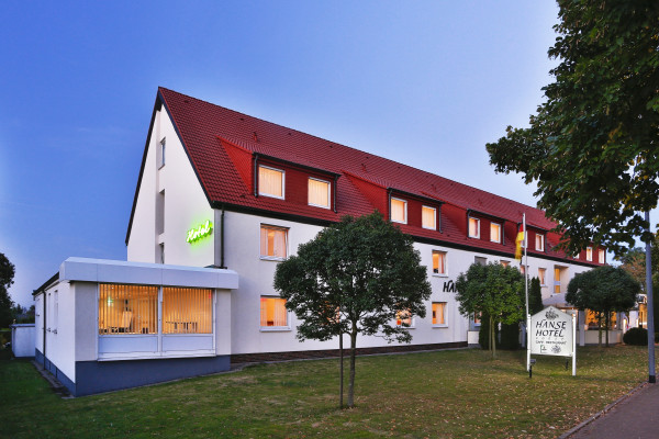 Hanse-Hotel (Soest)