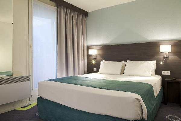 COMFORT HOTEL Lille Europe 