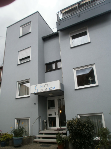 Zum Dom (Kleinblittersdorf)