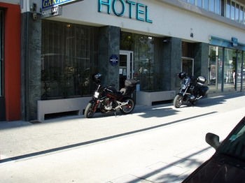 Hôtel Paris Nice (Grenoble)