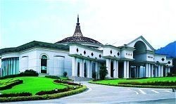 Oriental Resort (Guangzhou)