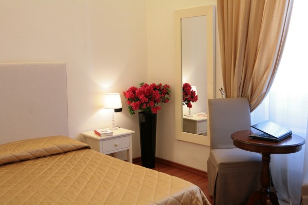 Hotel B&B Magnifico Messere (Florence)