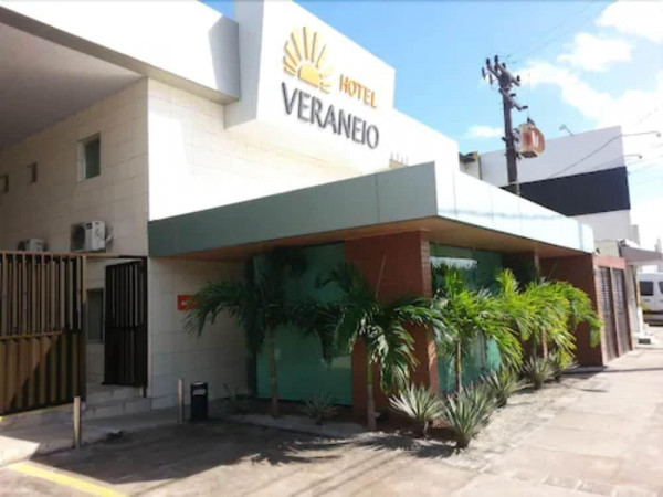 Hotel Veraneio (Recife)