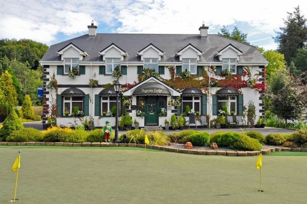 Augusta Lodge (Mayo)