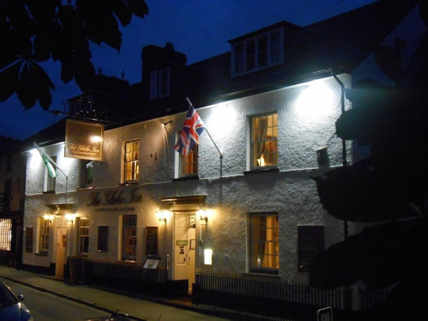 The Globe Inn (Devon)