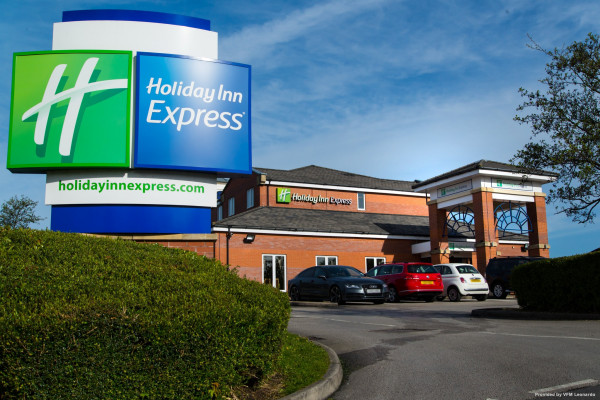 Holiday Inn Express MANCHESTER - EAST (Manchester)