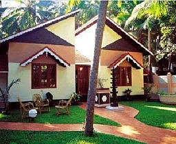 THAPOVAN HERITAGE HOME (Trivandrum)