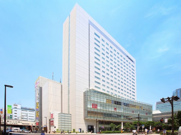 Hotel Remm Akihabara (Kanto)