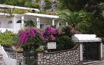Hotel Nautilus (Capri)
