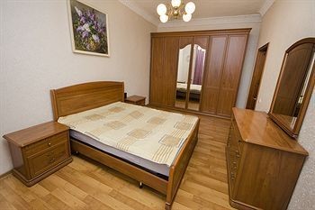 Apartments on Krasnom Ieropolis-2 (Jekaterinburg)