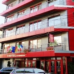 HOTEL SS RESIDENCE (Bucharest)