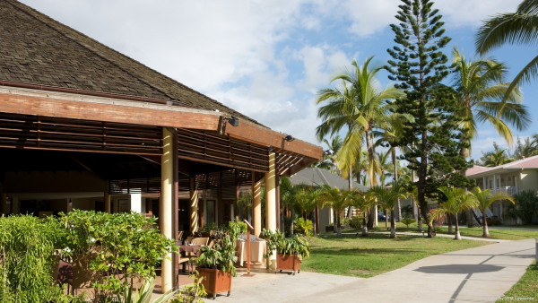 HOTEL LE RECIF La Reunion (Saint Gilles les Bains)
