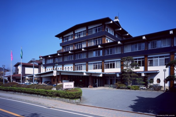 KYUSHU HOTEL (Nagasaki-shi)