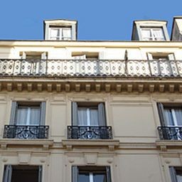 Hotel Bervic Montmartre (Paris)