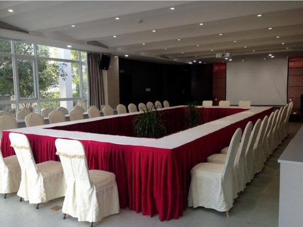 Hotel Zhigong Education Center (Xiamen)