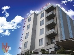 HELIA HOTEL-VLORA (Vlorë)