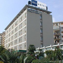 Dea Palermo Cit Hotels 