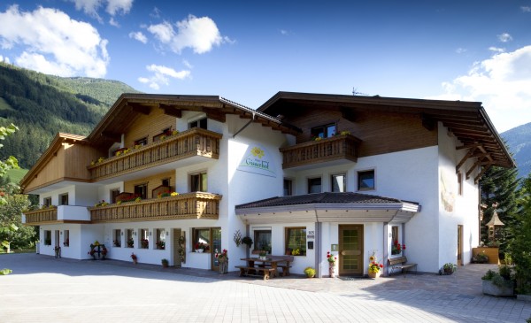 Gisserhof Hotel (Valle Aurina)