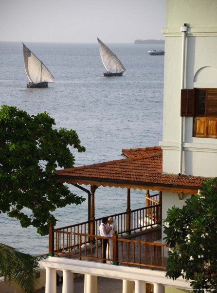 Zanzibar Serena Hotel (Sansibar-City)