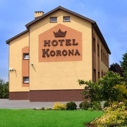 Hotel Korona (Raszyn)