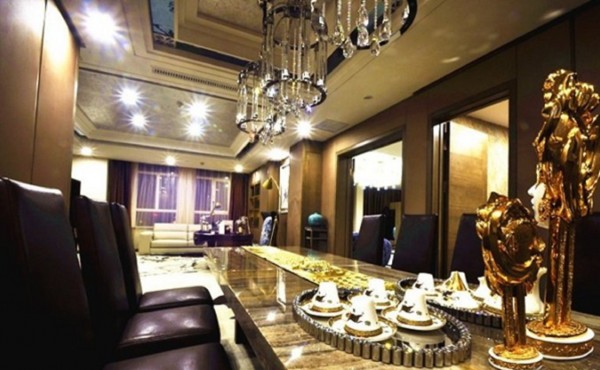 Hong Shi Hui Business Hotel (Changchun)