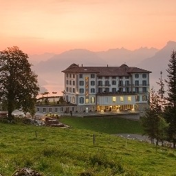 Villa Honegg Hotel (Ennetbürgen)