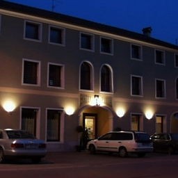 Hotel Roma (Pravisdomini)