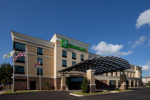 Holiday Inn MOBILE - AIRPORT (Mobile)