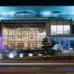 The G Hotel And Spa (Galway)