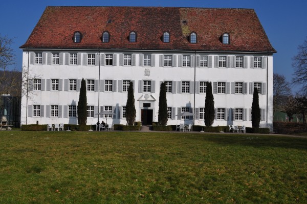 Klosterhotel Kreuz (Metzerlen-Mariastein)