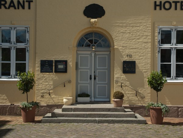 Hotel Zollhaus (Schleswig)