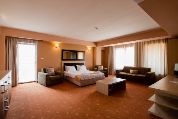 Oxford Inns & Suites (Timisoara)