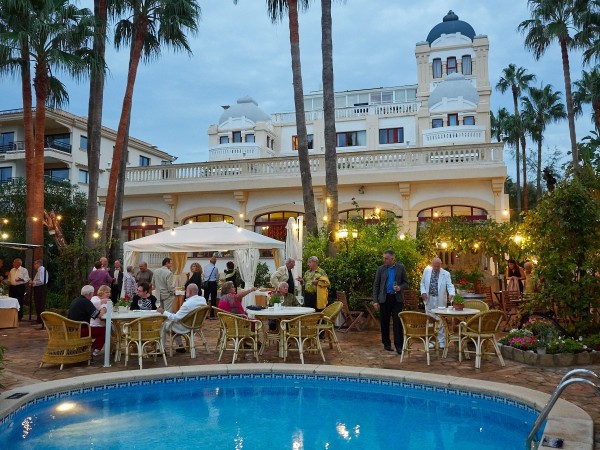 Ciutat Jardí Hotel (Palma de Majorque)