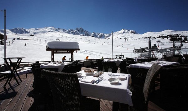 Alpes Hôtel Pralong (Alpen)