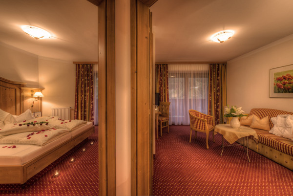 Hotel Gletscherblick (Alpen)