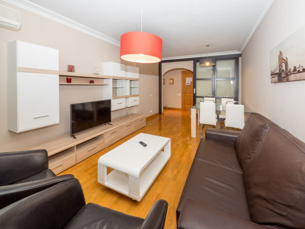 Gestión de Alojamientos Apartamentos (Pamplona)