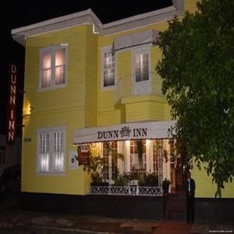 Hotel Dunn Inn (San José)