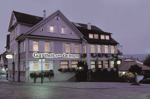 Hotel Zum Ochsen (Oberstenfeld)