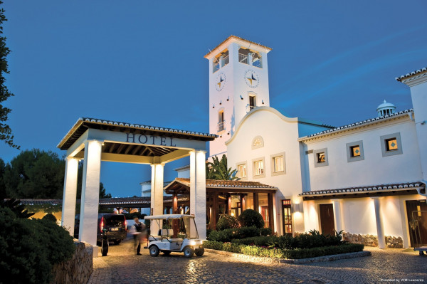 Vila Vita Parc Resort & Spa (Região do Algarve)