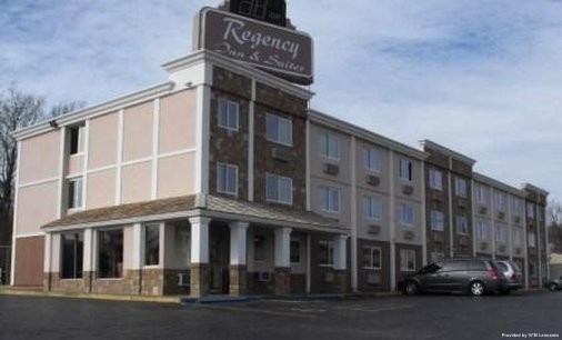 REGENCY INN AND SUI (Tennessee)