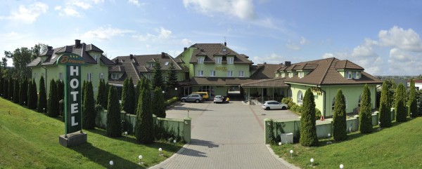 Hotel Baranowski (Słubice)
