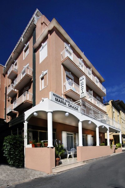 Hotel Residence Maria Grazia (Rimini)
