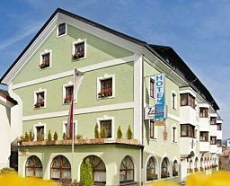 Aktivhotel Zur Rose (Steinach am Brenner)