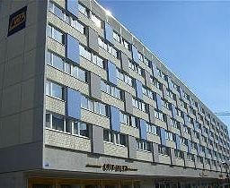Hotel Aparion Apartments Leipzig Family 